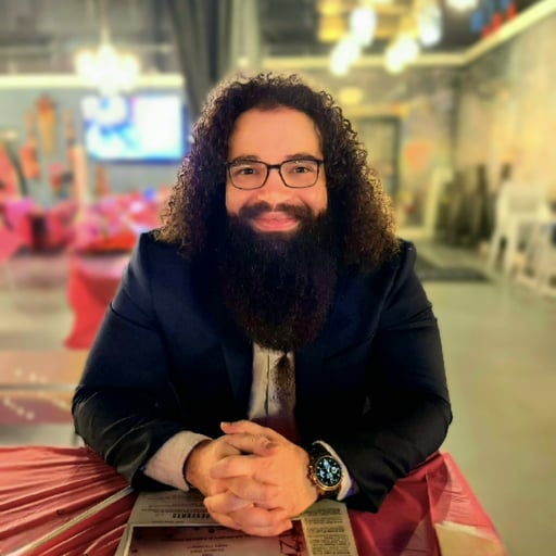 Ahmad Osman