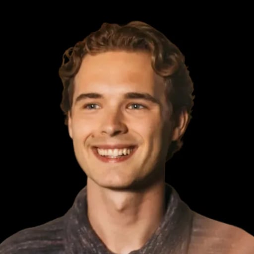 Alex Shaw
