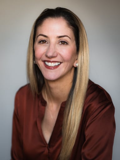 Aliisa Rosenthal