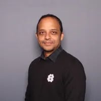 Ameya Bhatawdekar