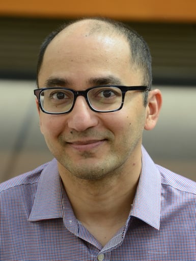 Amit Desai