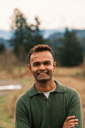 Amit Navindgi