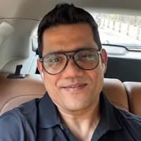 Anant Srivastava