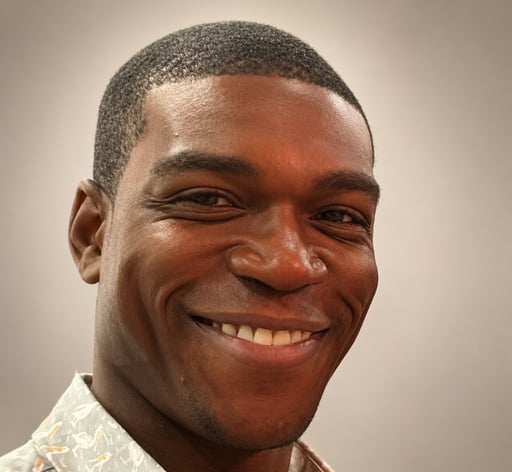 Andrew Orobator