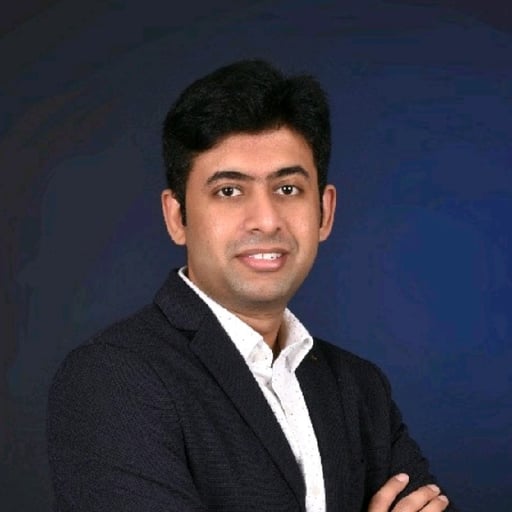 Anil Nadiminti