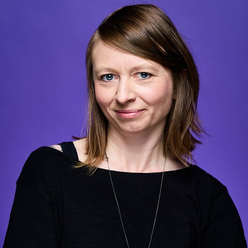 Anna Spysz