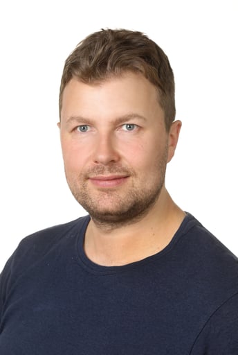 Arek Borucki