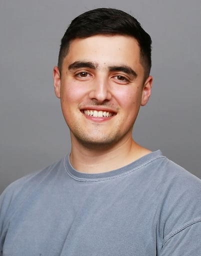 Arman Vaziri