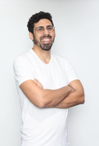 Asaf Gardin
