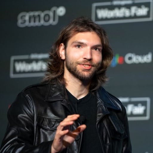 Ben Hylak