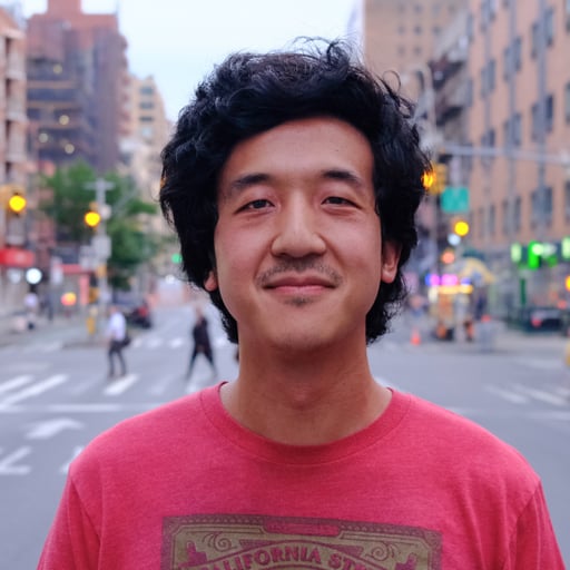 Benjamin Guo