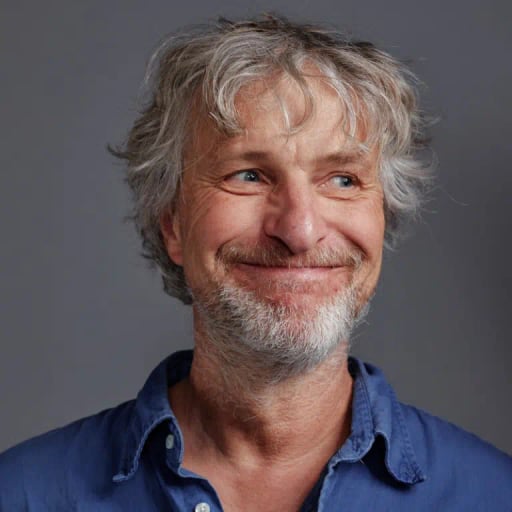Benoit Schillings
