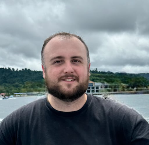 Brendan Rappazzo
