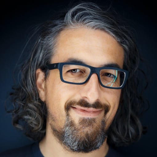 Carlos Sanchez
