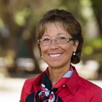 Carole Robin, Ph.D.