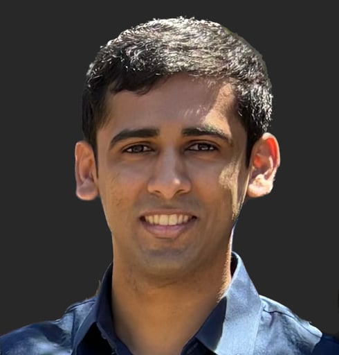 Chaitanya Asawa