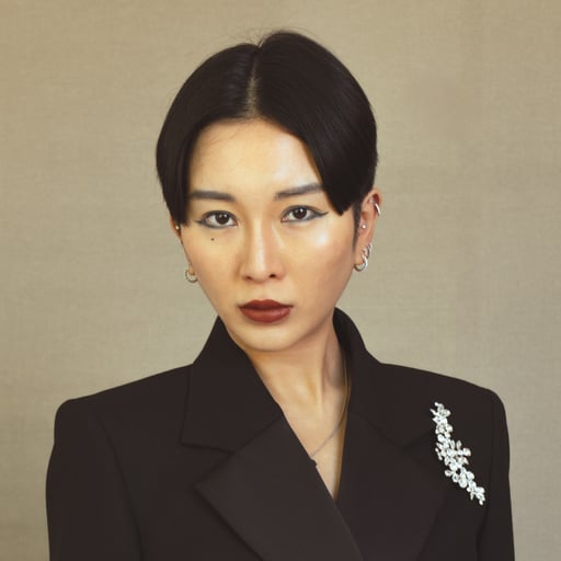 Chengxi Taylor
