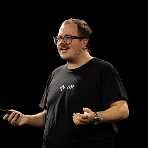 Christopher Burns