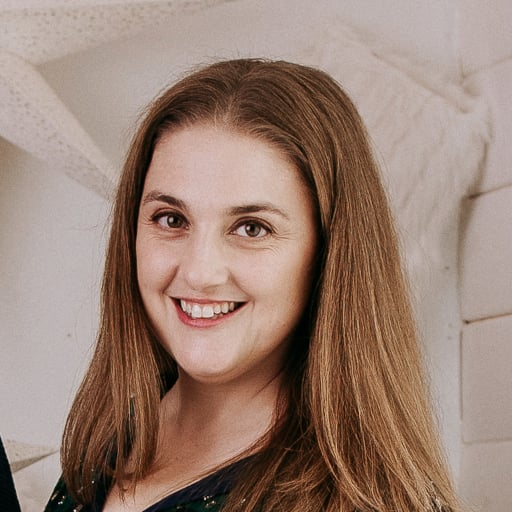 Clare Liguori