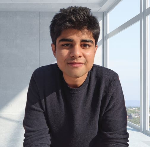 Daksh Gupta