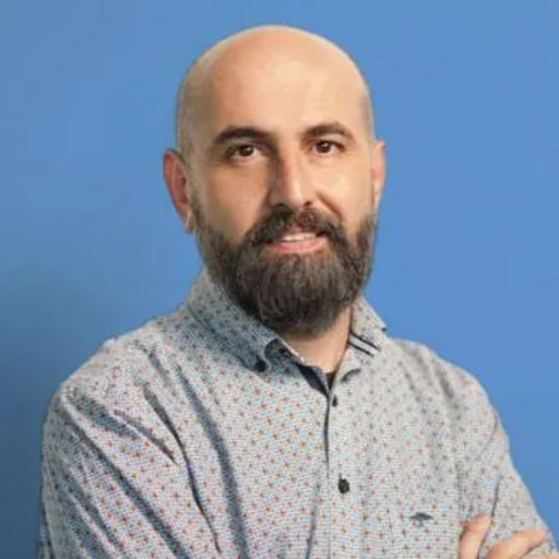 Dan Bălăceanu