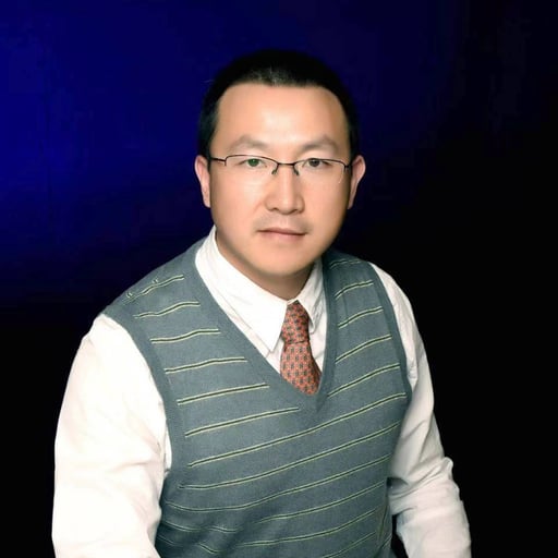 Dan Feng