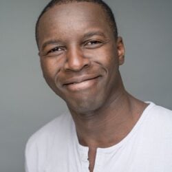 Dan Ndombe