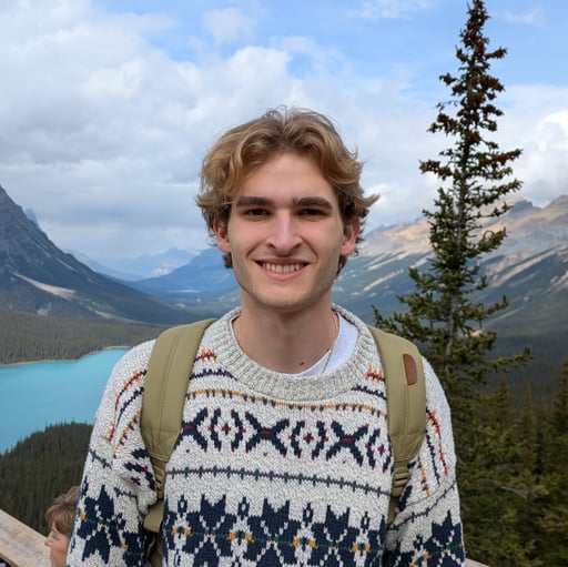 Daniel Bump