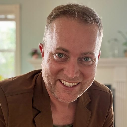 Dave Revere