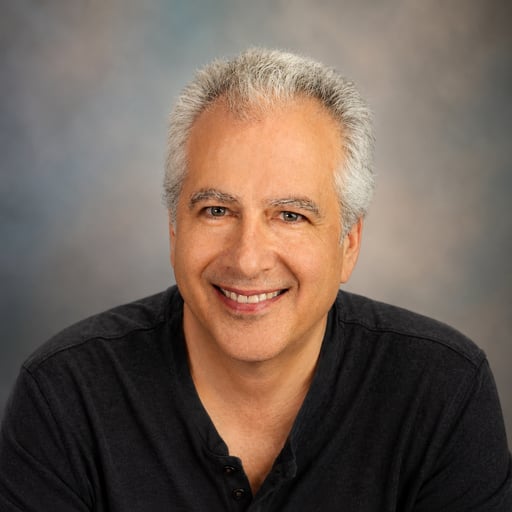 David Levine