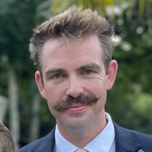Dex Horthy