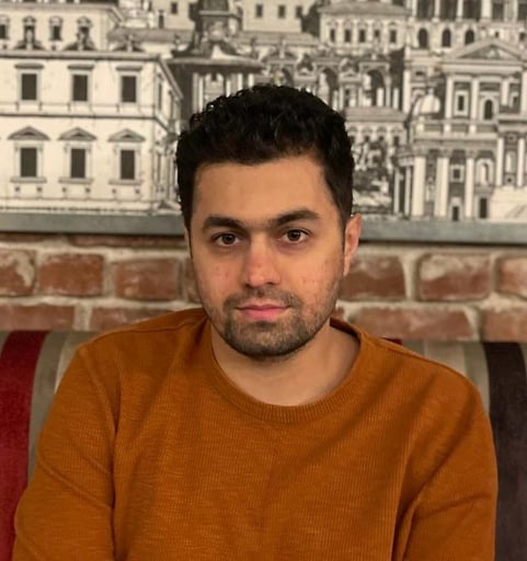 Dhruv Nathawani