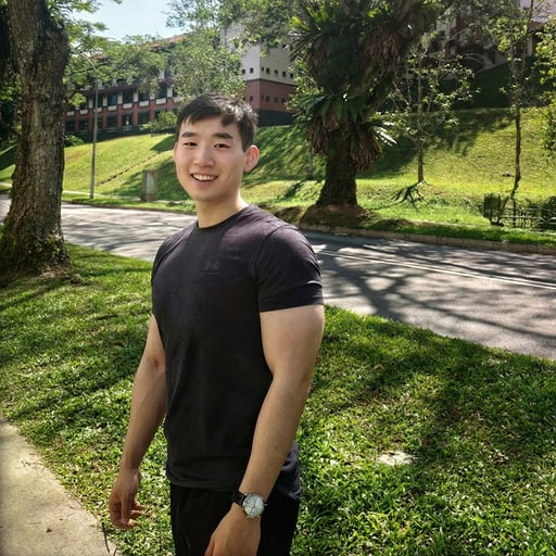 Dixing Xu