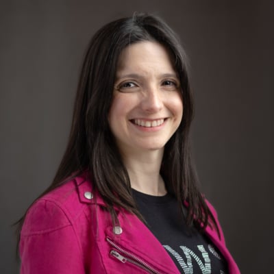 Elizabeth Fuentes Leone