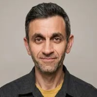 Emile Baizel