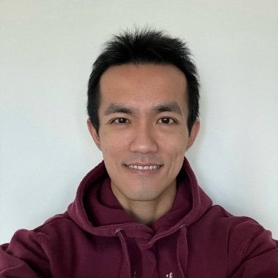 Eugene Yan
