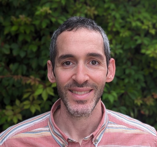 Eyal Blum