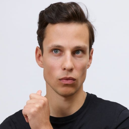 Filip Makraduli