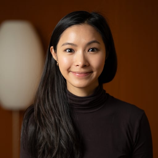 Flora Liu