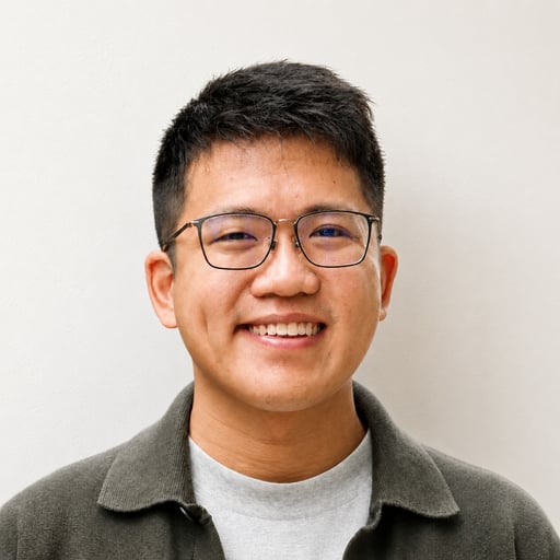 Gabriel Chua