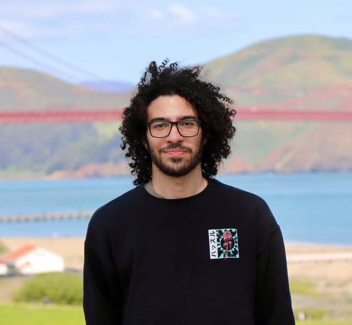 Gabriel Jorge Menezes