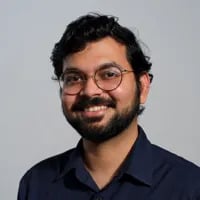 Gaurav Mishra
