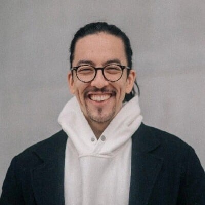 Gus Iwanaga