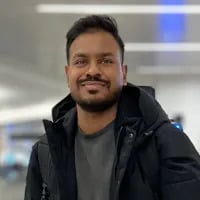 Harshal Bhangale