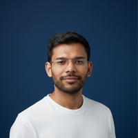 Harshul Jain