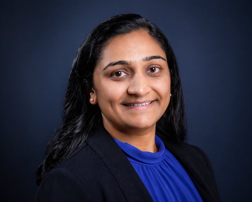 Hiral Shah