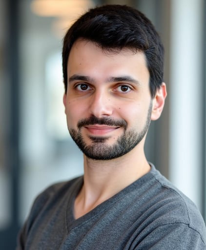 Ido Salomon