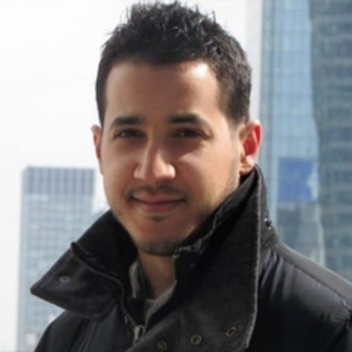 Imad Touil