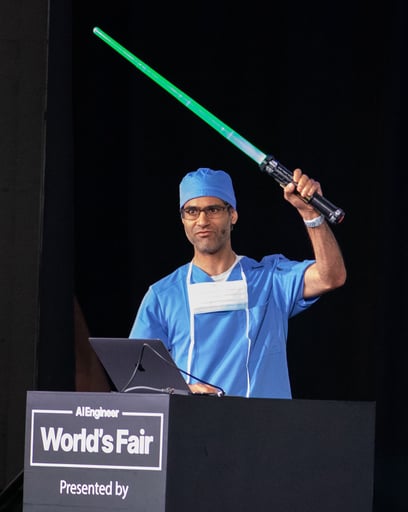 Ishan Anand