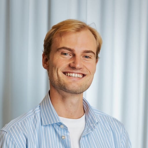 Jacob Lauritzen